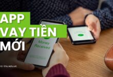 App Vay Tiền Mới