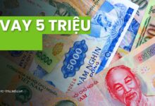 vay 5 triệu