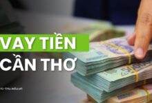 Vay Tiền Cần Thơ