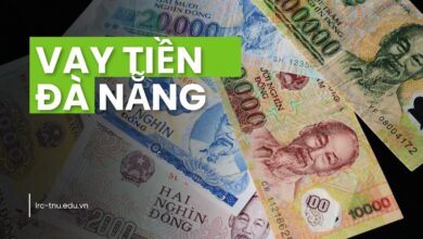 VAY TIỀN ĐÀ NẴNG