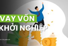 Vay Vốn Khởi Nghiệp